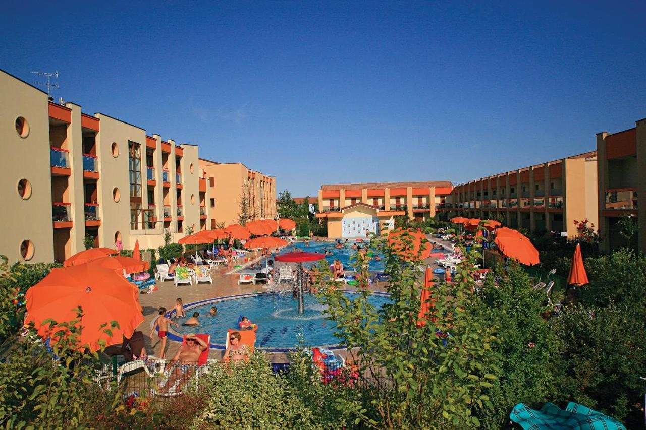 Ginepri Lido Altanea Caorle Exterior foto
