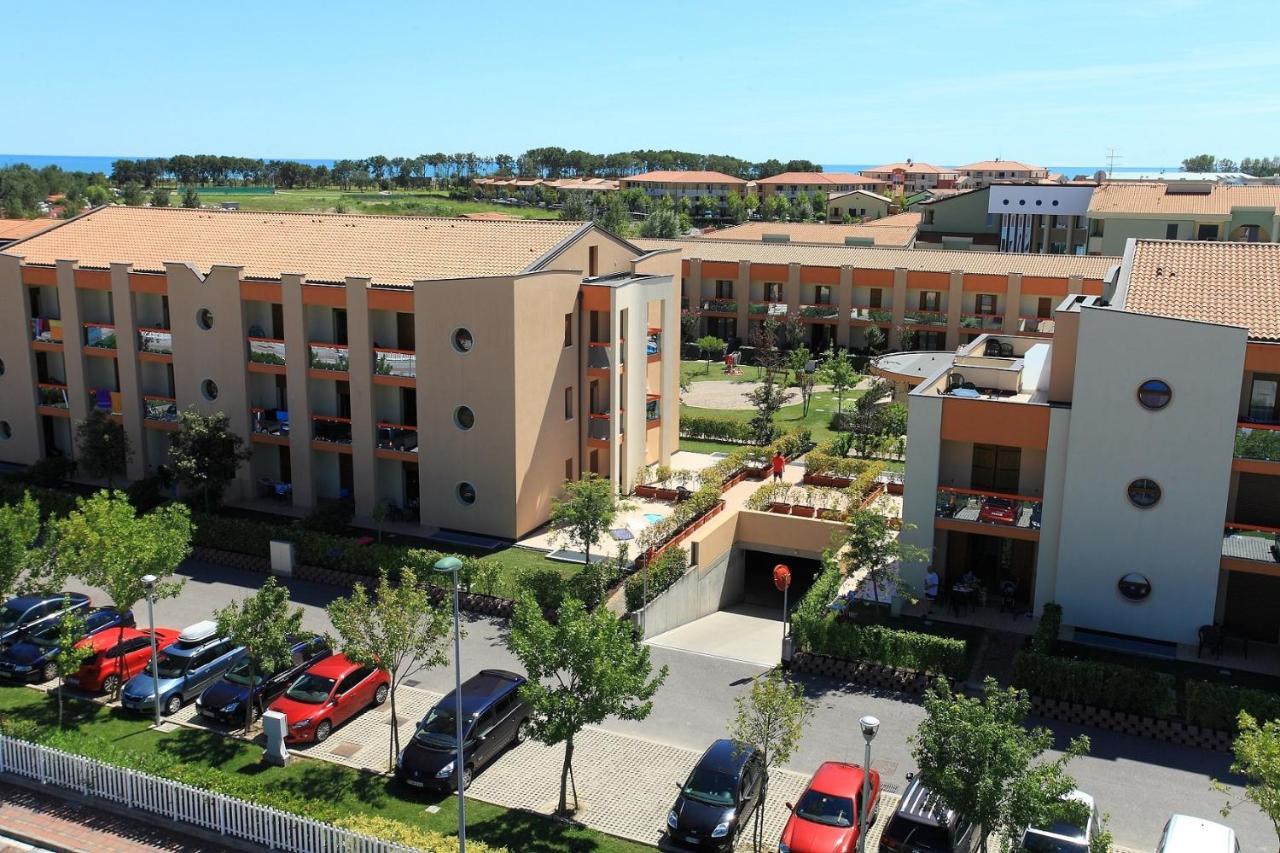 Ginepri Lido Altanea Caorle Exterior foto