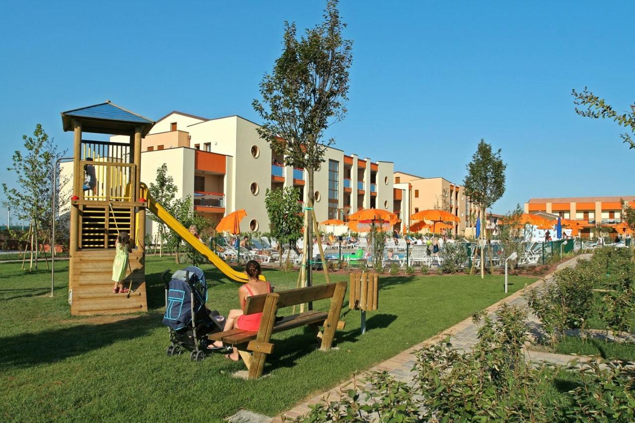 Ginepri Lido Altanea Caorle Exterior foto