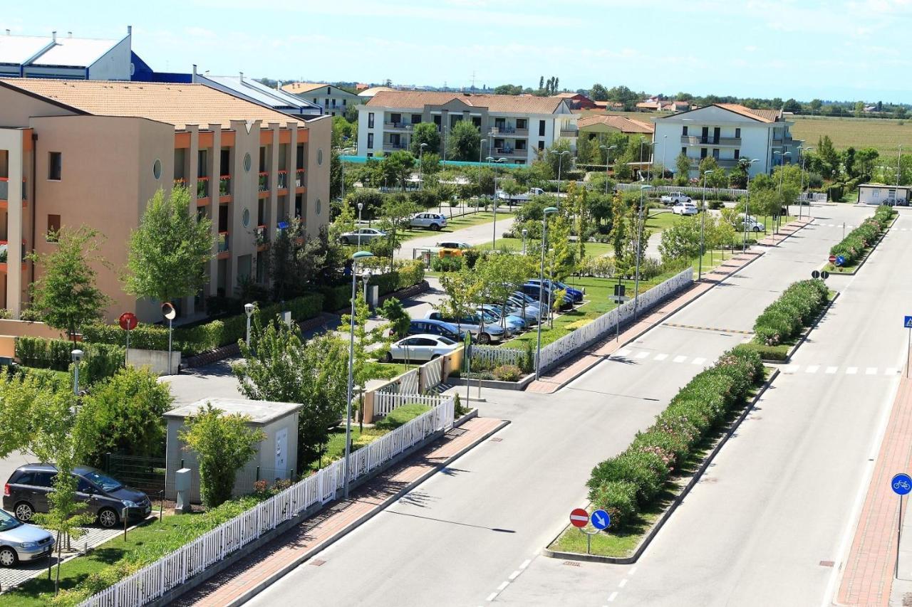 Ginepri Lido Altanea Caorle Exterior foto