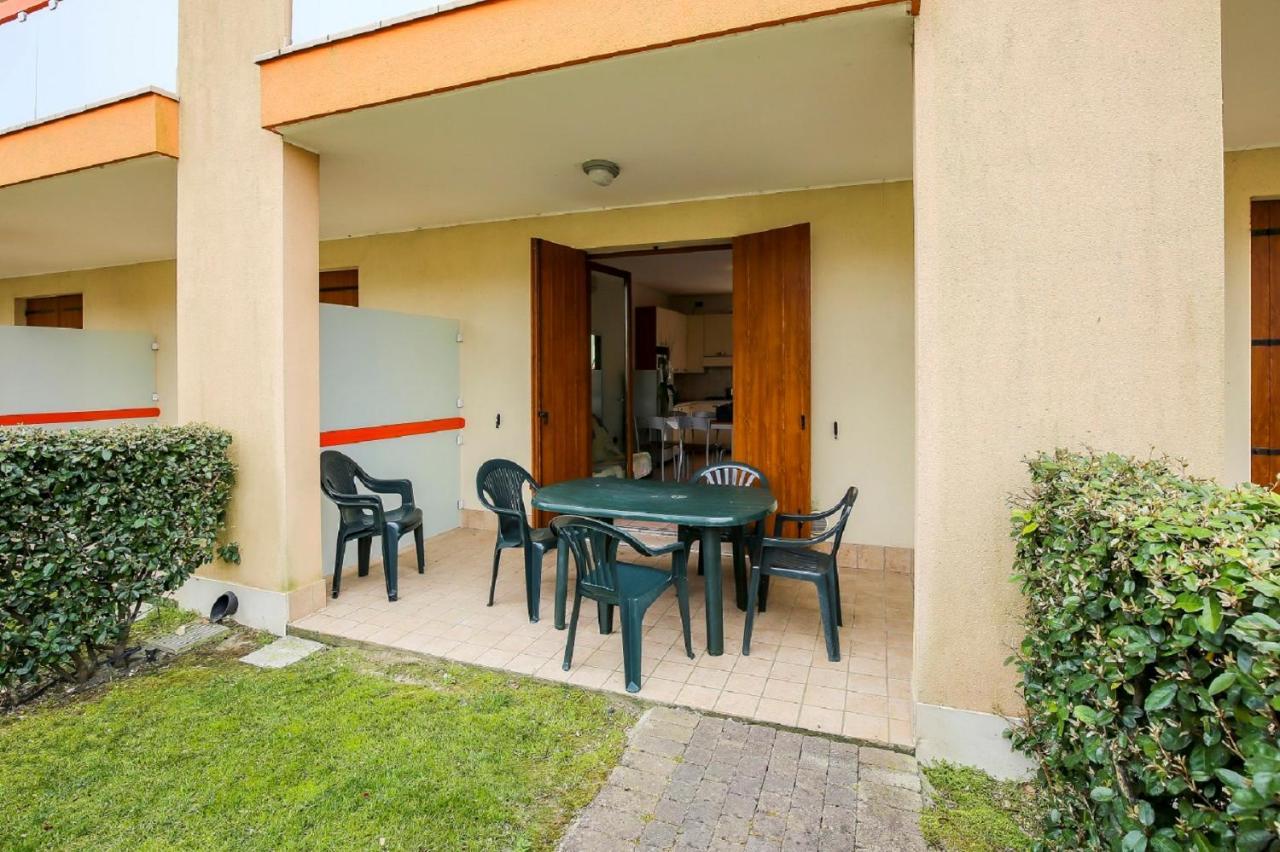 Ginepri Lido Altanea Caorle Exterior foto