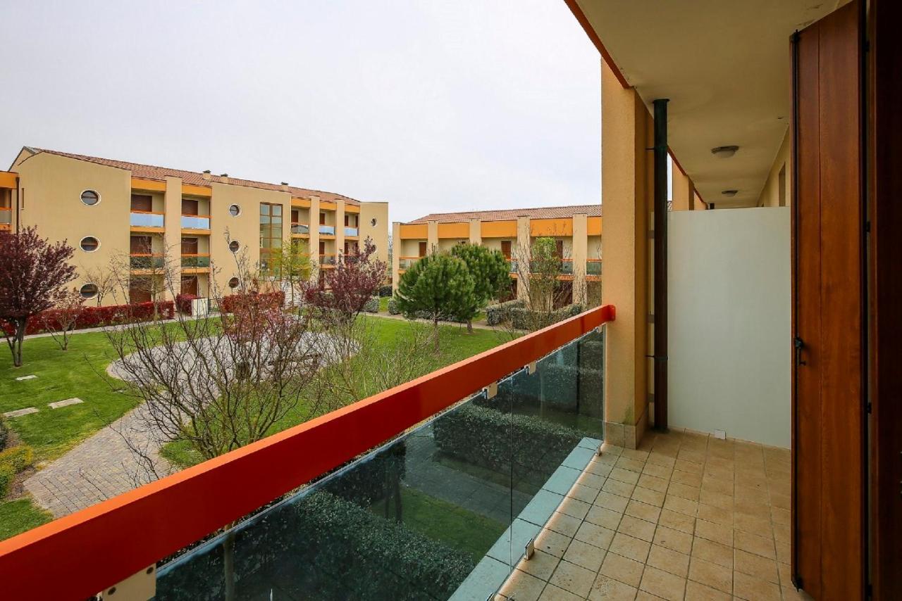 Ginepri Lido Altanea Caorle Exterior foto