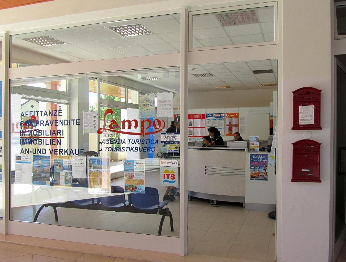 Ginepri Lido Altanea Caorle Exterior foto