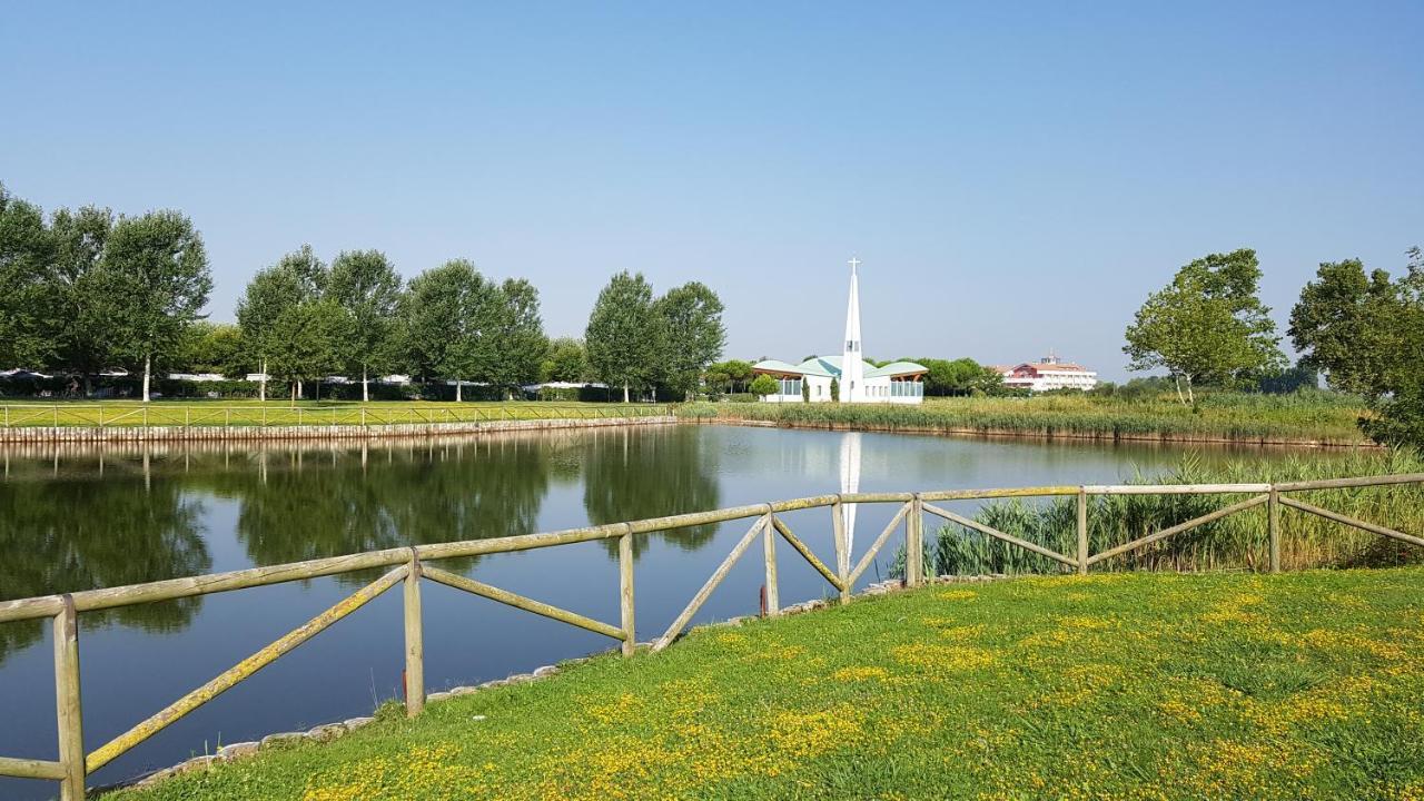Ginepri Lido Altanea Caorle Exterior foto