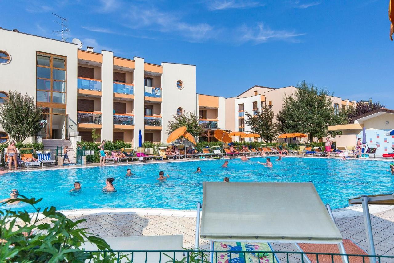 Ginepri Lido Altanea Caorle Exterior foto