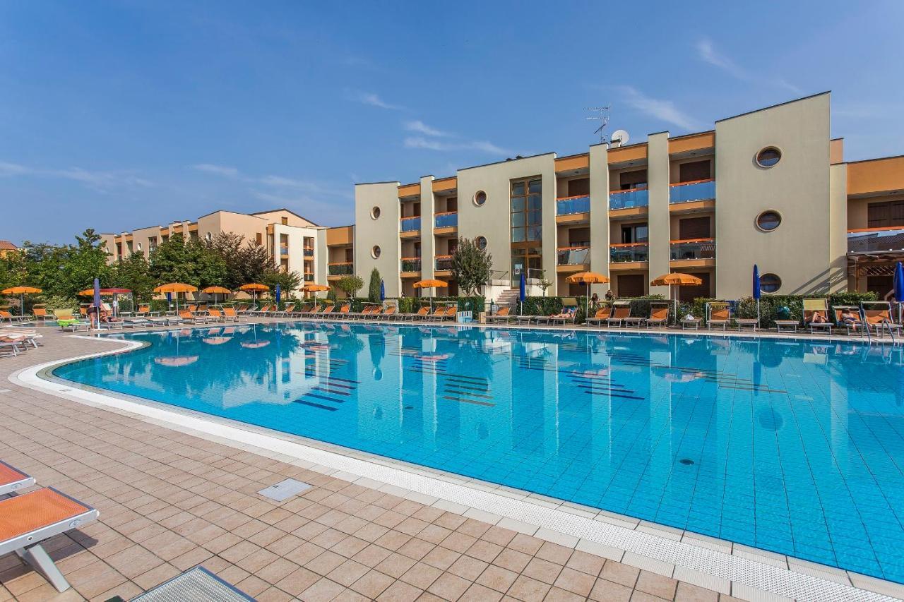 Ginepri Lido Altanea Caorle Exterior foto