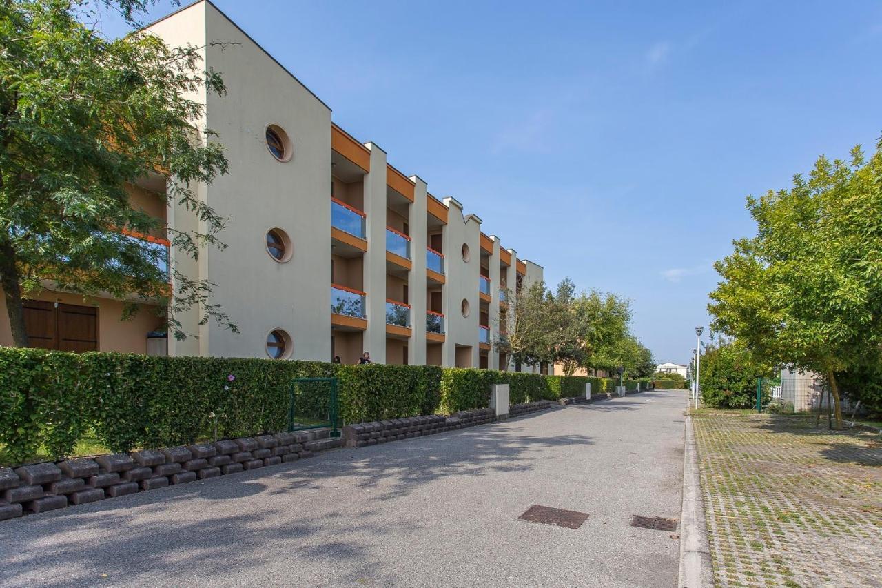 Ginepri Lido Altanea Caorle Exterior foto