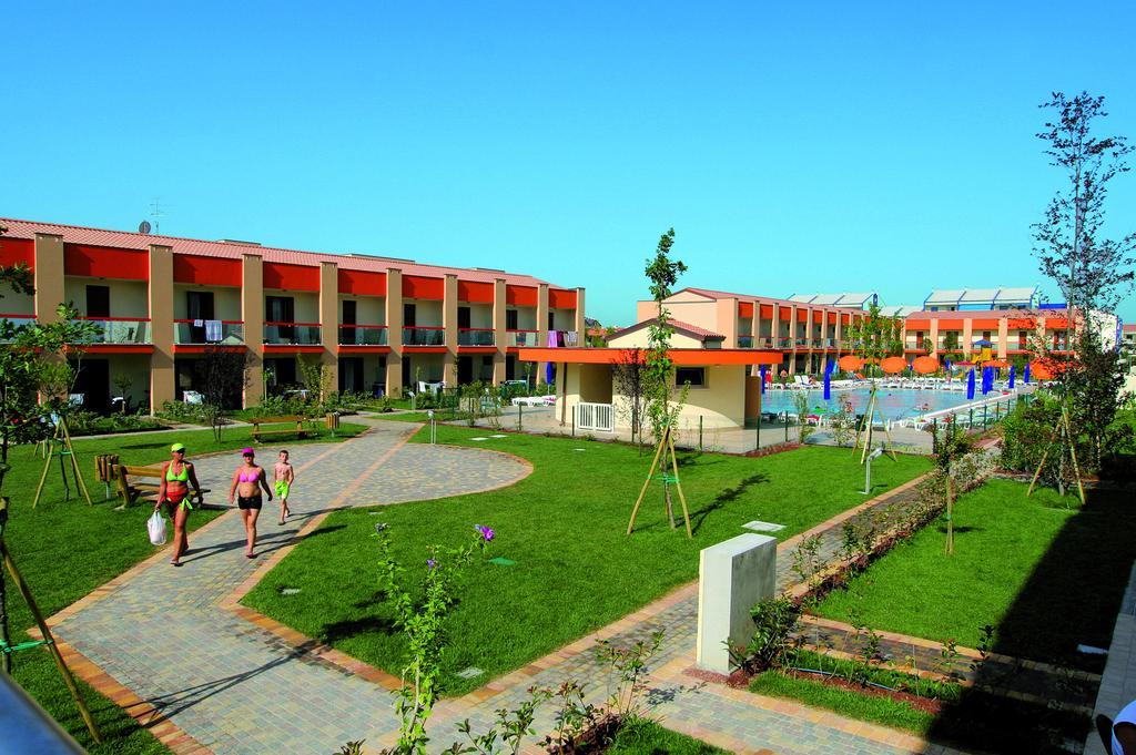 Ginepri Lido Altanea Caorle Quarto foto