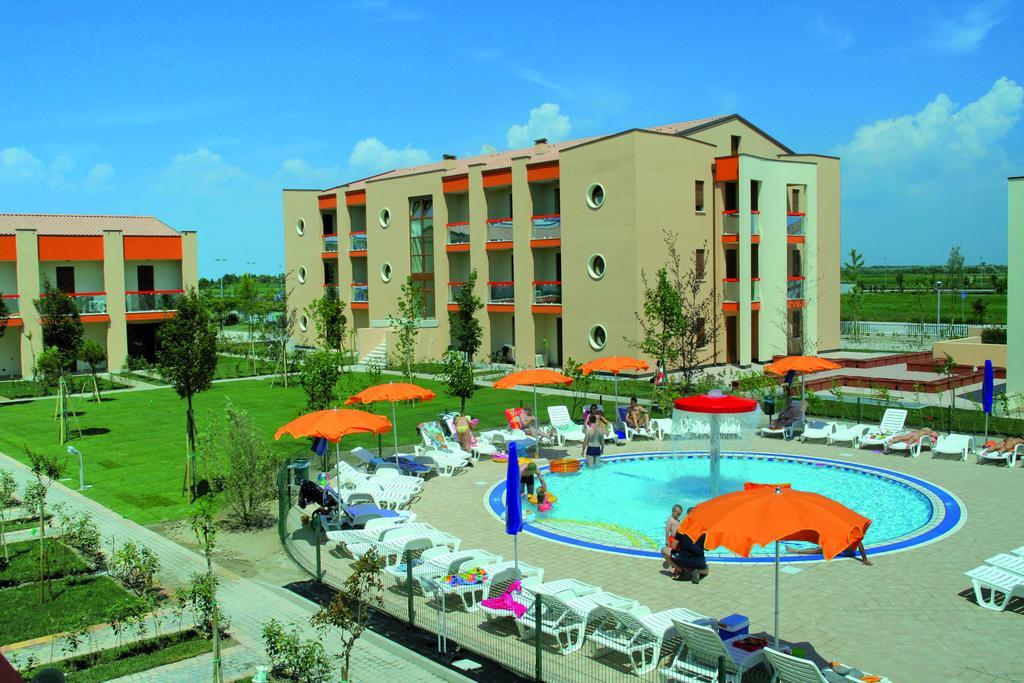 Ginepri Lido Altanea Caorle Quarto foto