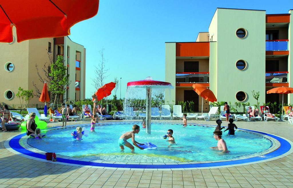Ginepri Lido Altanea Caorle Quarto foto