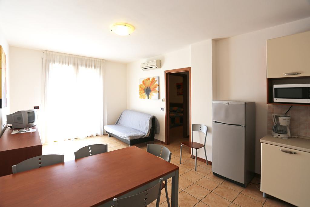 Ginepri Lido Altanea Caorle Exterior foto