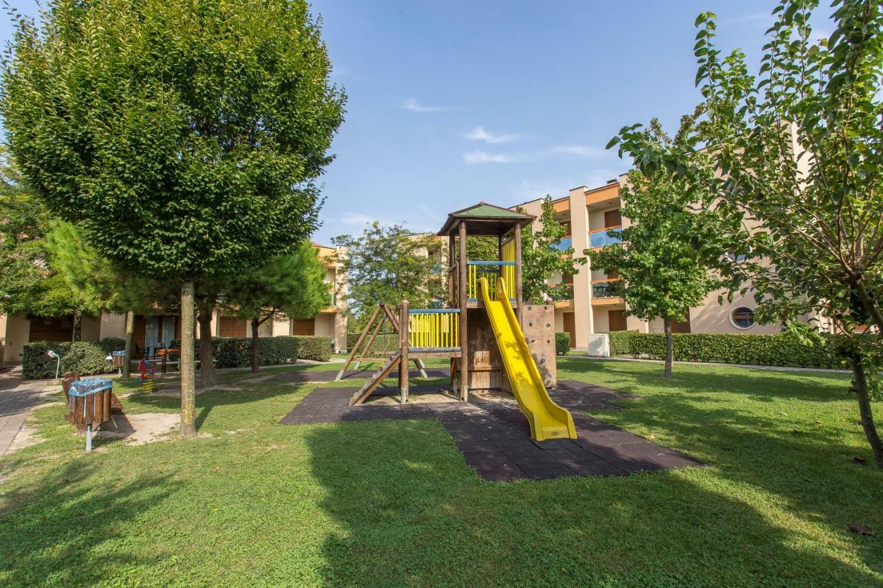 Ginepri Lido Altanea Caorle Exterior foto