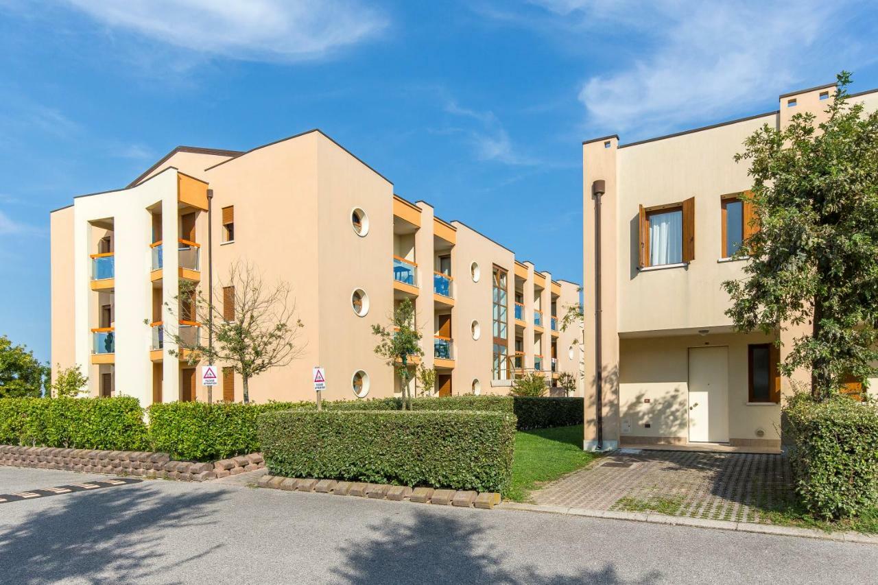 Ginepri Lido Altanea Caorle Exterior foto
