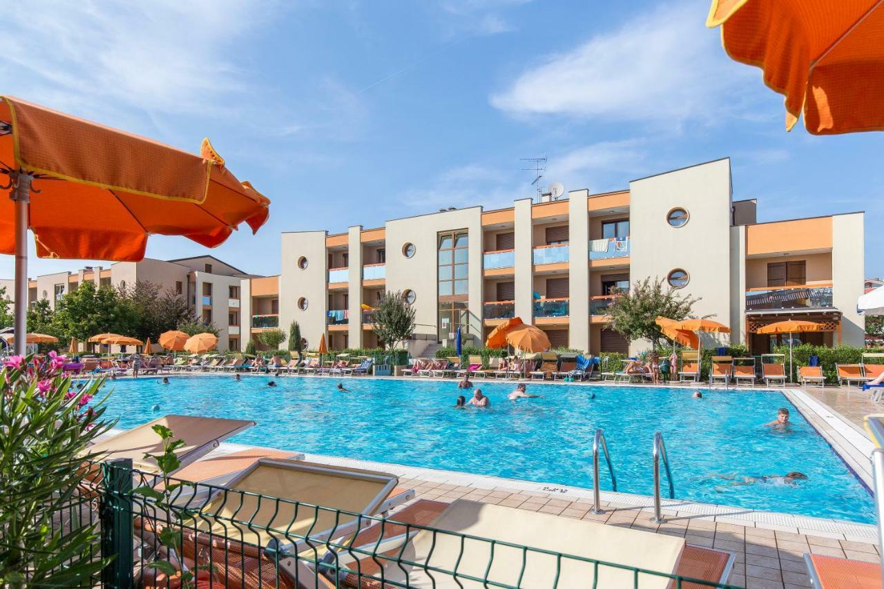 Ginepri Lido Altanea Caorle Exterior foto