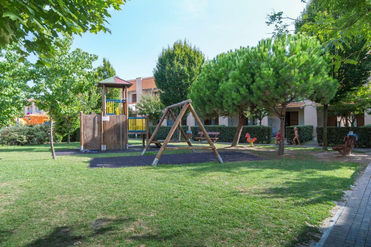 Ginepri Lido Altanea Caorle Exterior foto