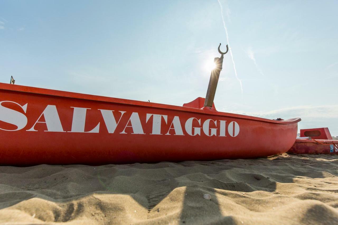 Ginepri Lido Altanea Caorle Exterior foto