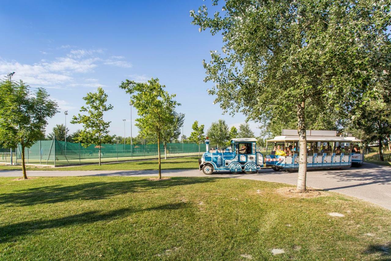 Ginepri Lido Altanea Caorle Exterior foto